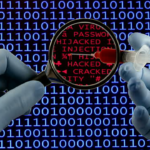Code injection